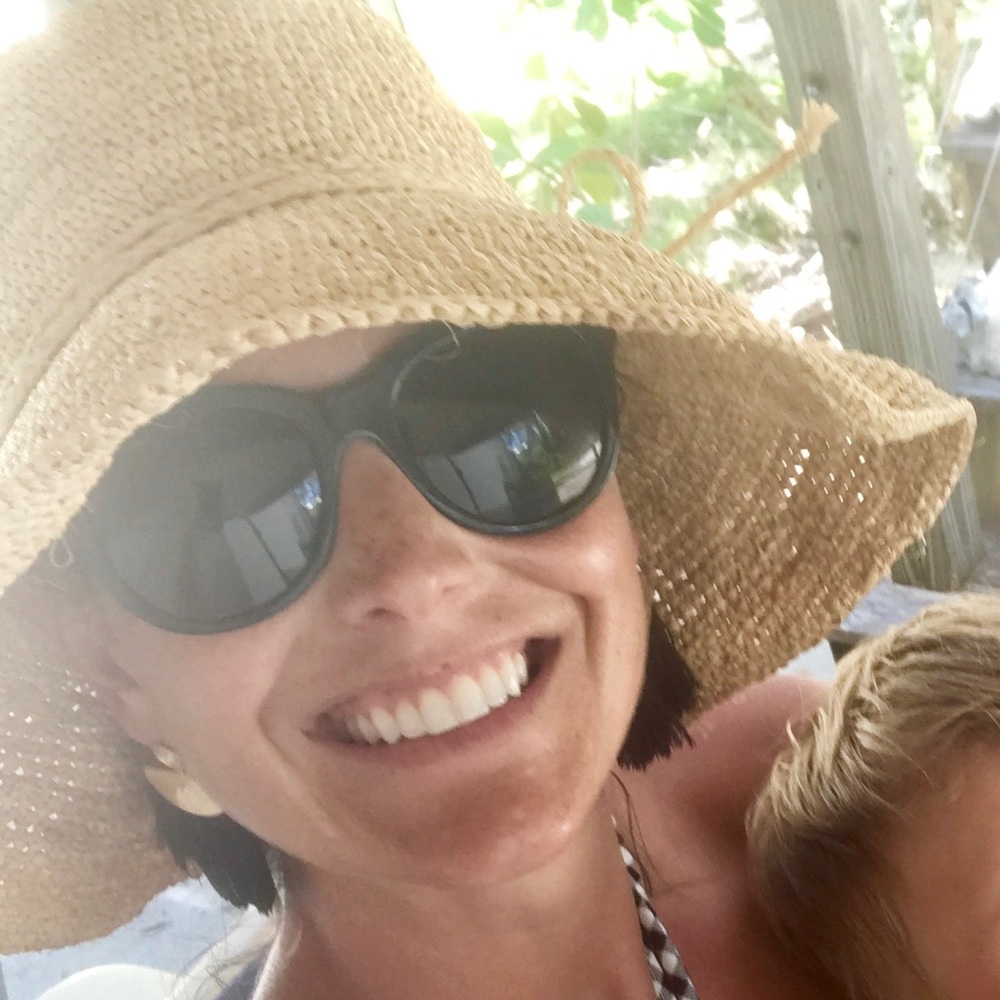 Meet your Posher, Allison